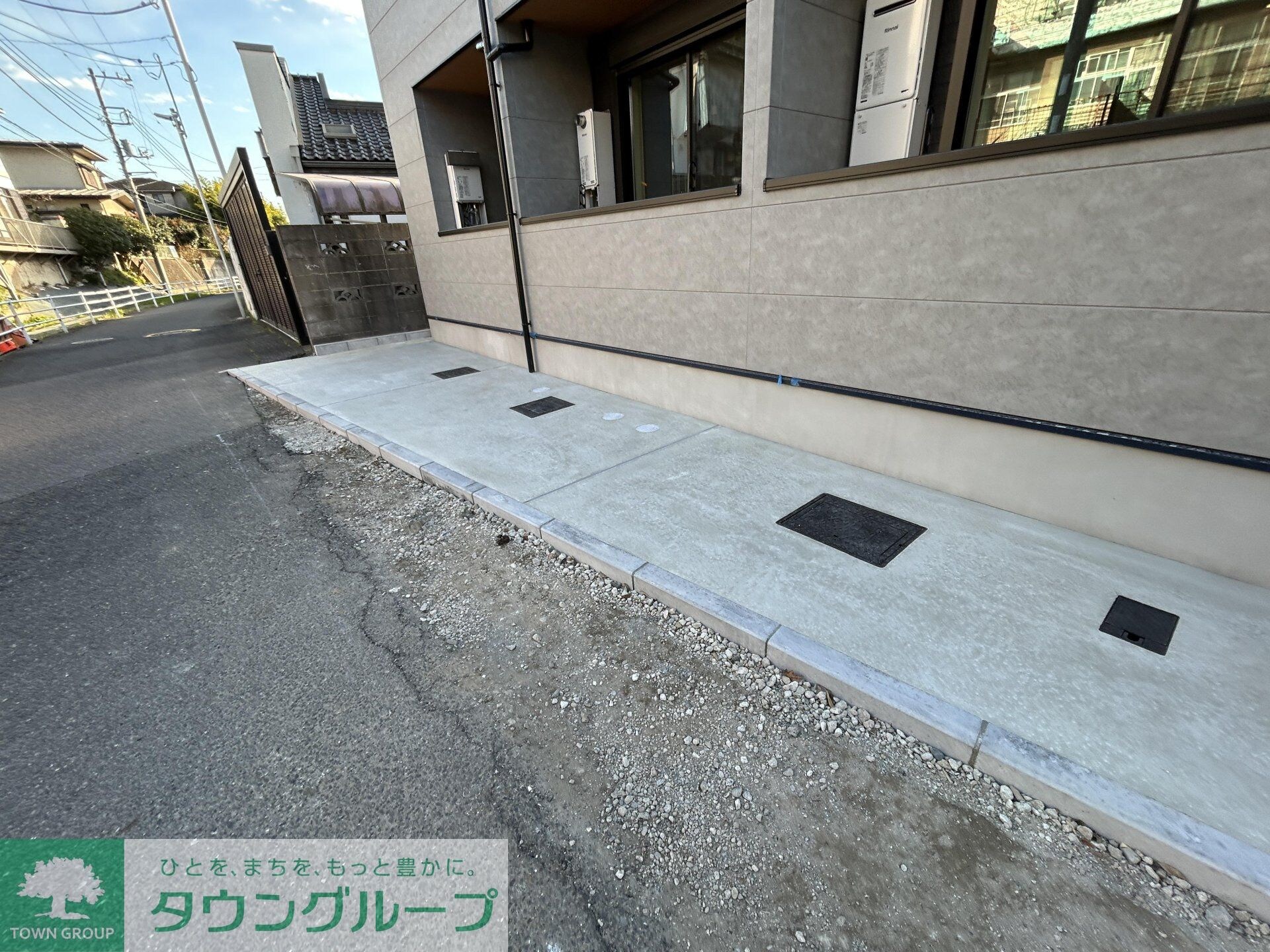 rh 本千葉（アールエイチ ホンチバ）の物件内観写真