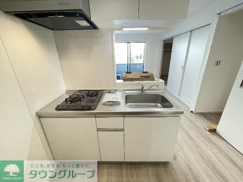 rh 本千葉（アールエイチ ホンチバ）の物件内観写真