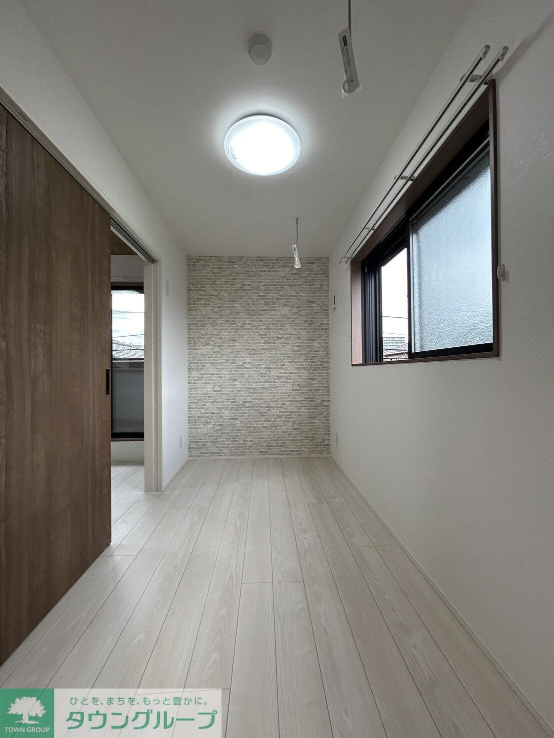 ＬＵＭＩＮＡ　ＳＥＡＳＩＤＥ（リュミナ・シーサイド）の物件内観写真