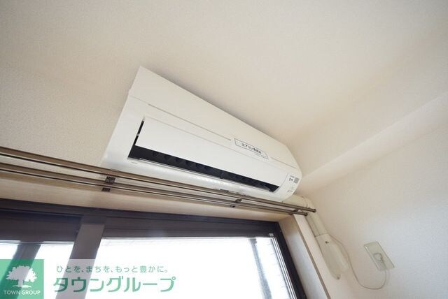 ファインビュー千葉の物件内観写真