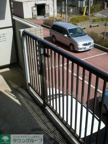 ファインビュー千葉の物件内観写真