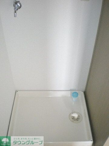 ファインビュー千葉の物件内観写真