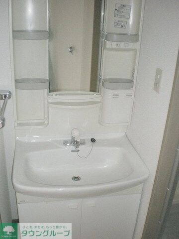 ファインビュー千葉の物件内観写真