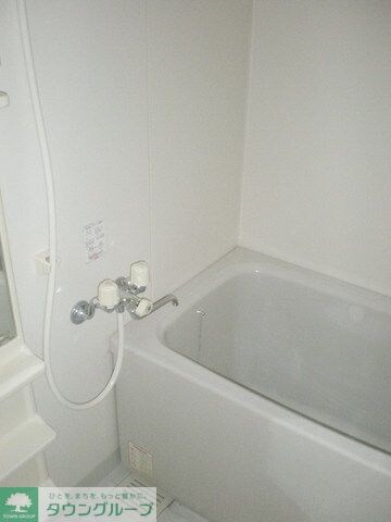 ファインビュー千葉の物件内観写真