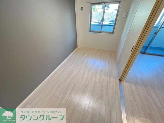 カーネル　ベイスの物件内観写真