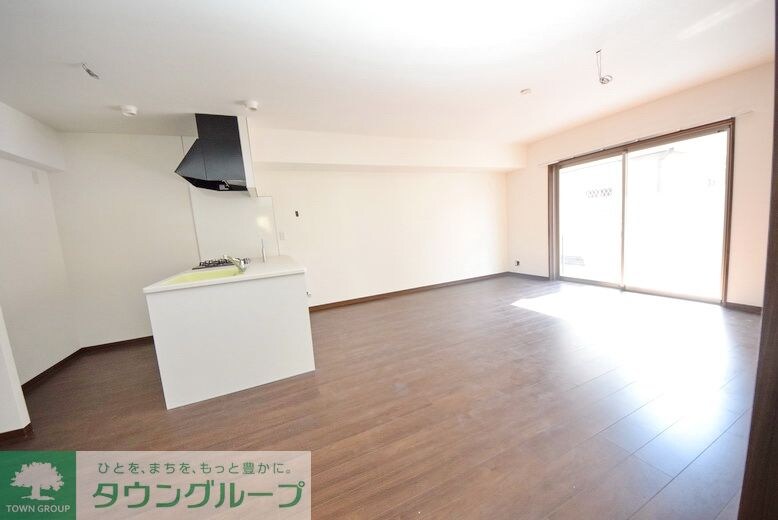 ヴァンヴェール葛城の物件内観写真