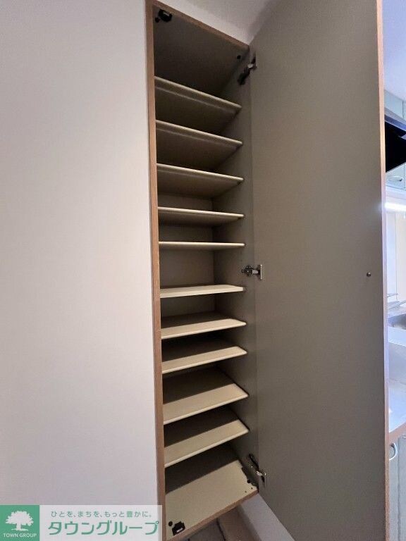 アネックスの物件内観写真