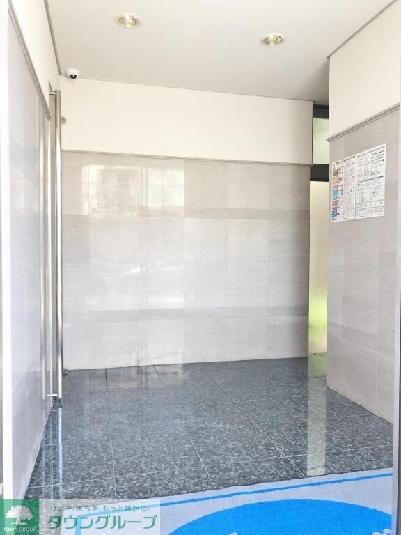 アネックスの物件内観写真