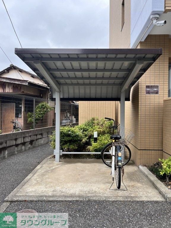 アネックスの物件内観写真