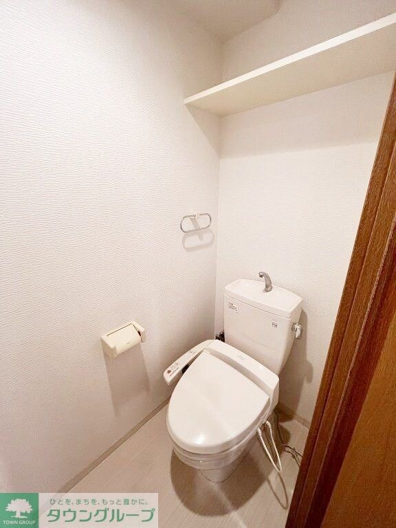 アネックスの物件内観写真