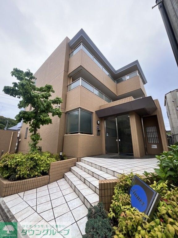 アネックスの物件内観写真