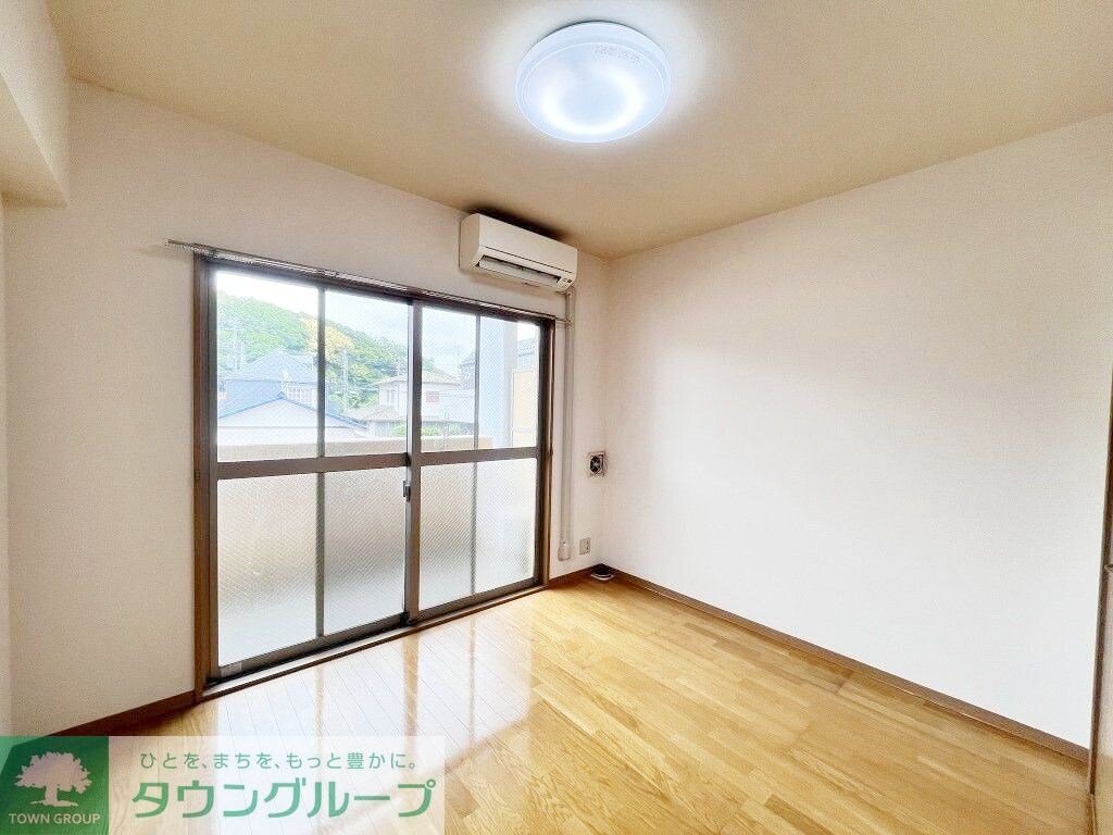 アネックスの物件内観写真