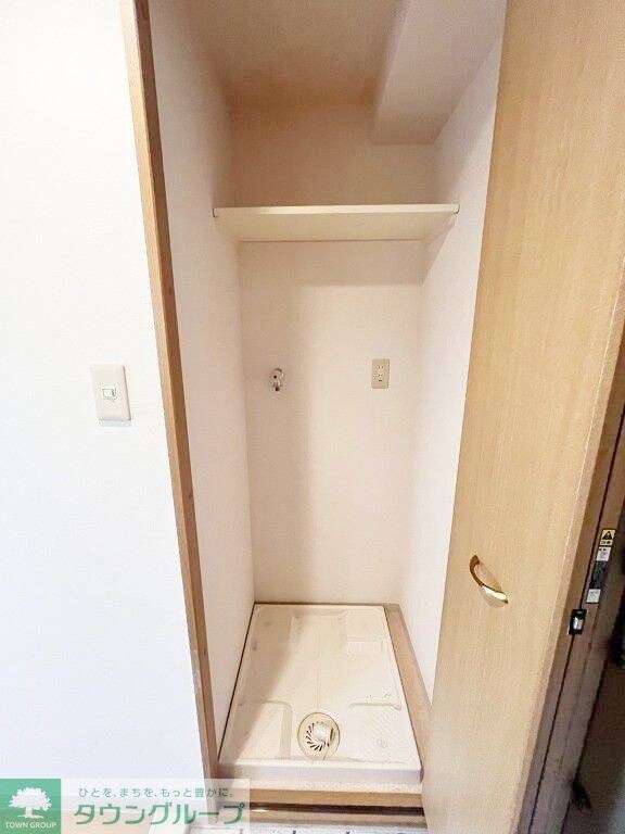 アネックスの物件内観写真