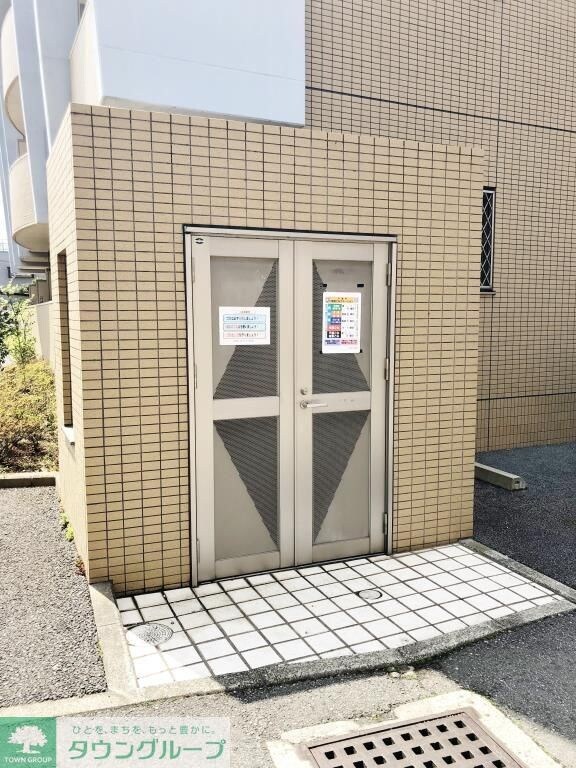 アネックスの物件内観写真