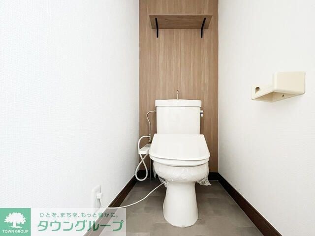 サンセゾン(サンセゾン)の物件内観写真