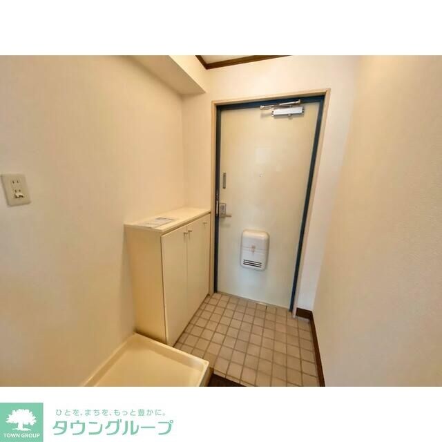 サンセゾン(サンセゾン)の物件内観写真