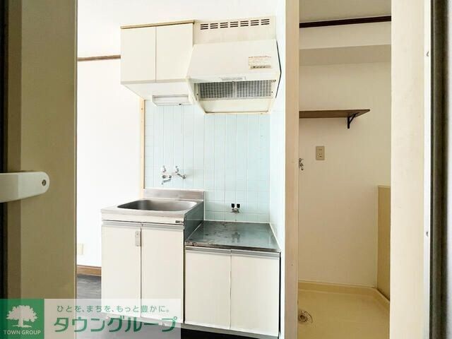 サンセゾン(サンセゾン)の物件内観写真