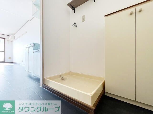 サンセゾン(サンセゾン)の物件内観写真