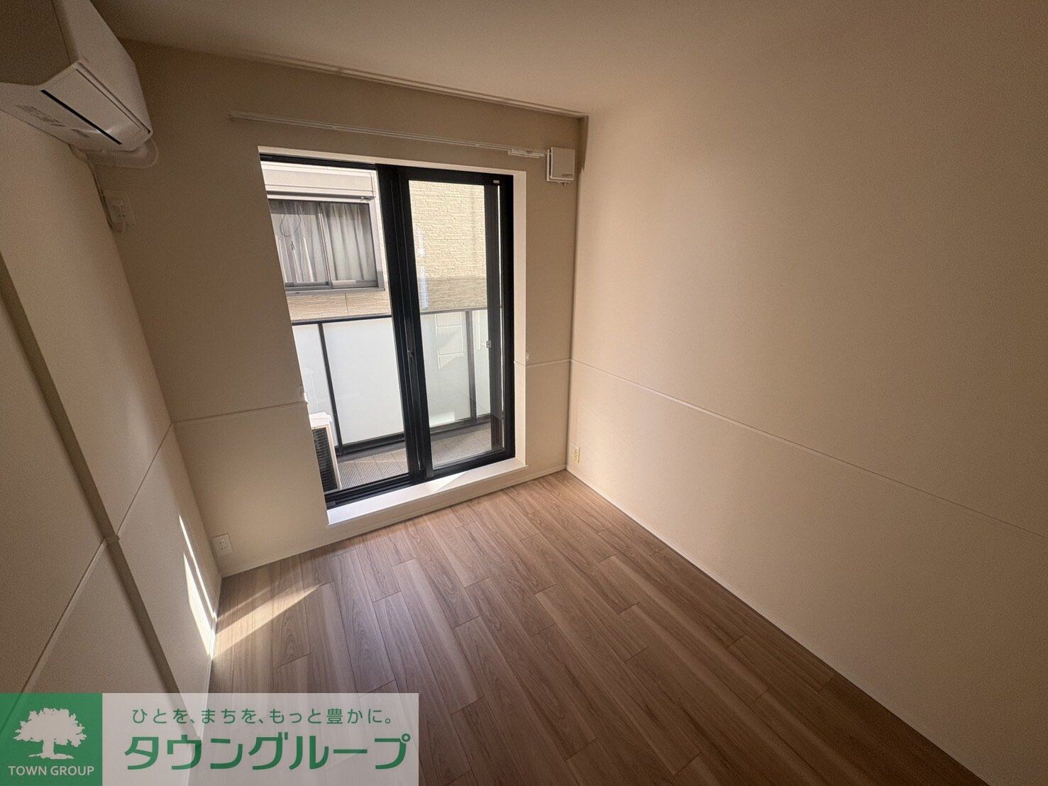 シャルマン柏の葉の物件内観写真