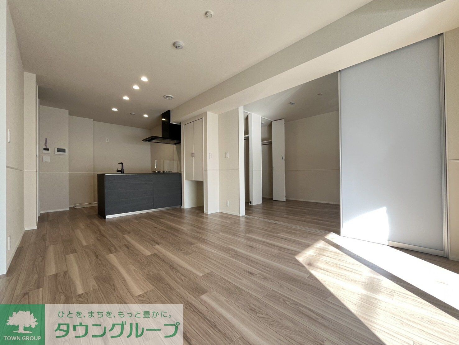 Edel　Heimの物件内観写真