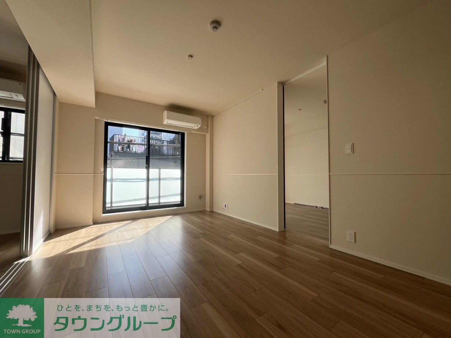 Edel　Heimの物件内観写真