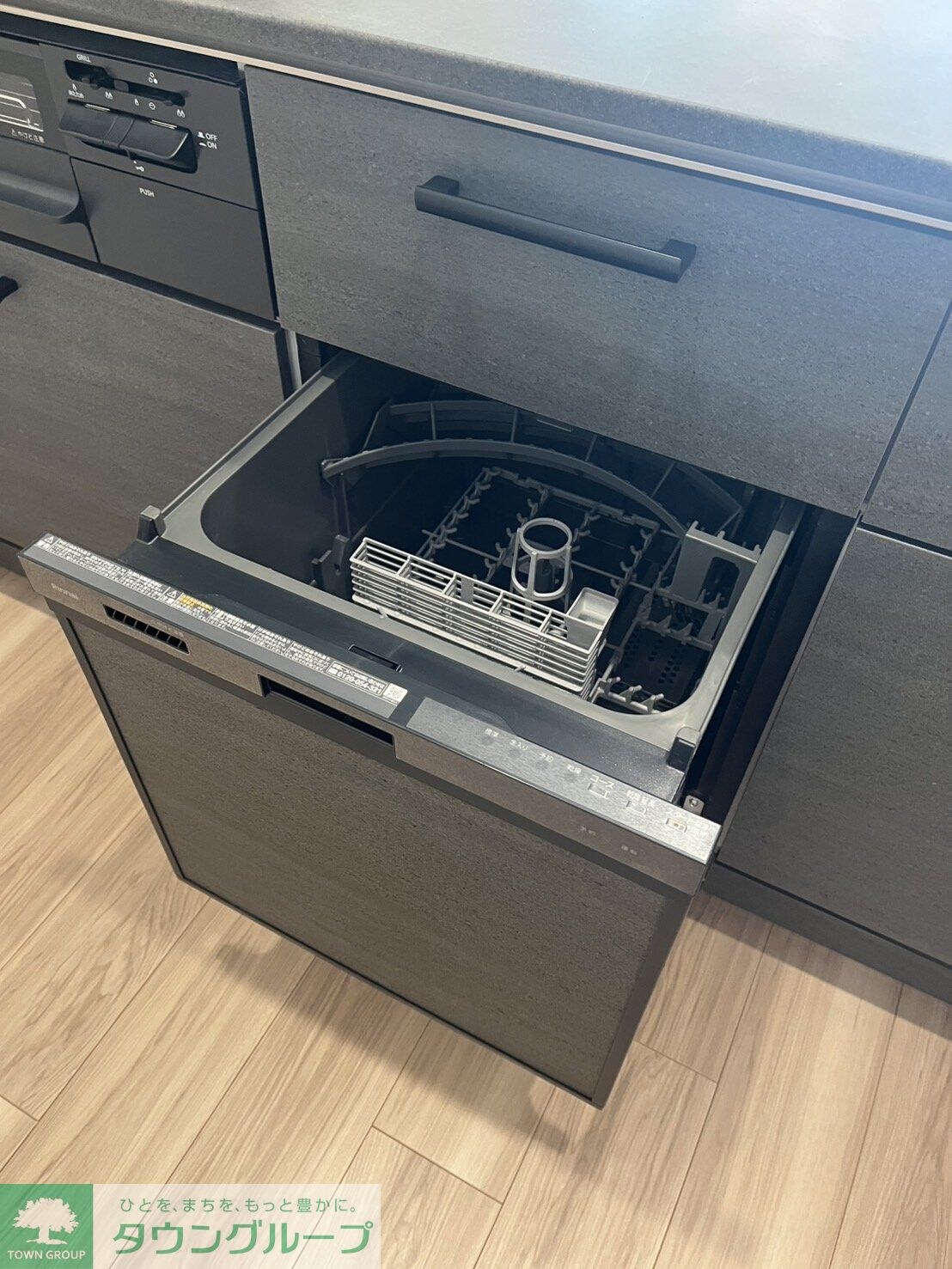 Edel　Heimの物件内観写真