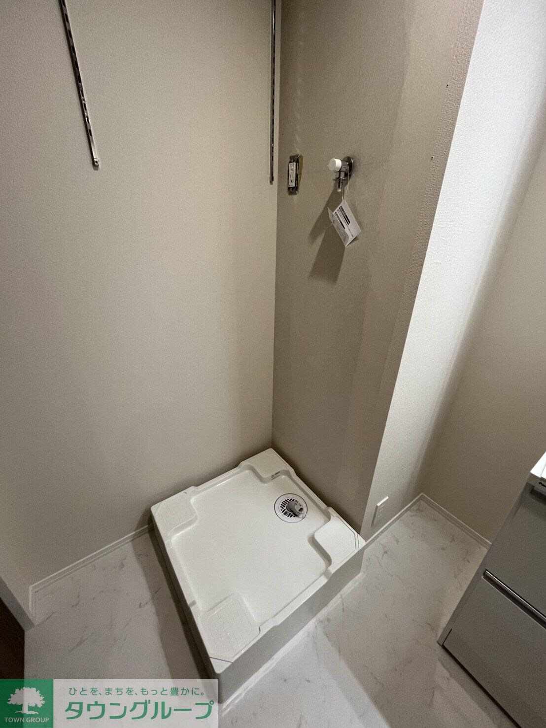 Edel　Heimの物件内観写真