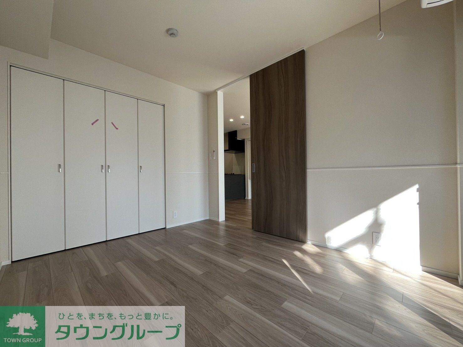 Edel　Heimの物件内観写真