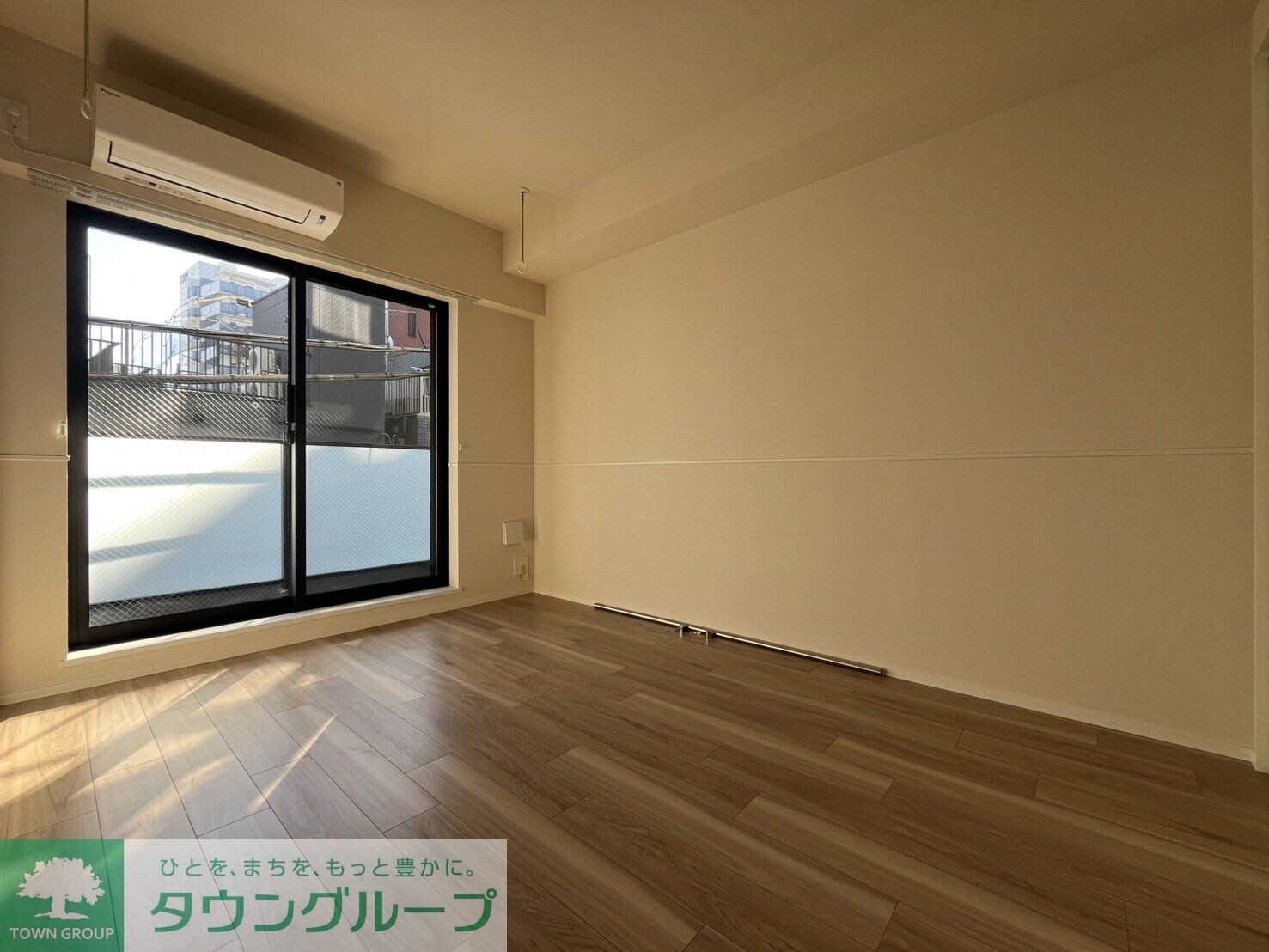 Edel　Heimの物件内観写真