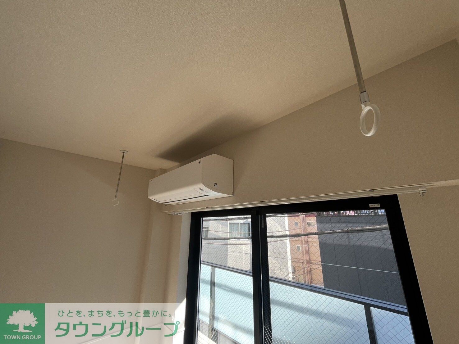 Edel　Heimの物件内観写真