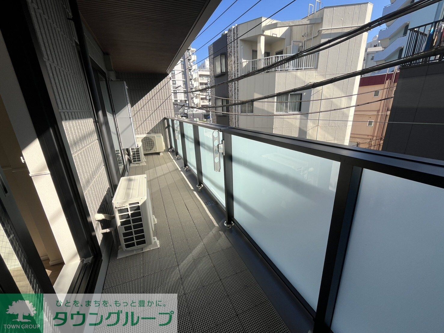 Edel　Heimの物件内観写真