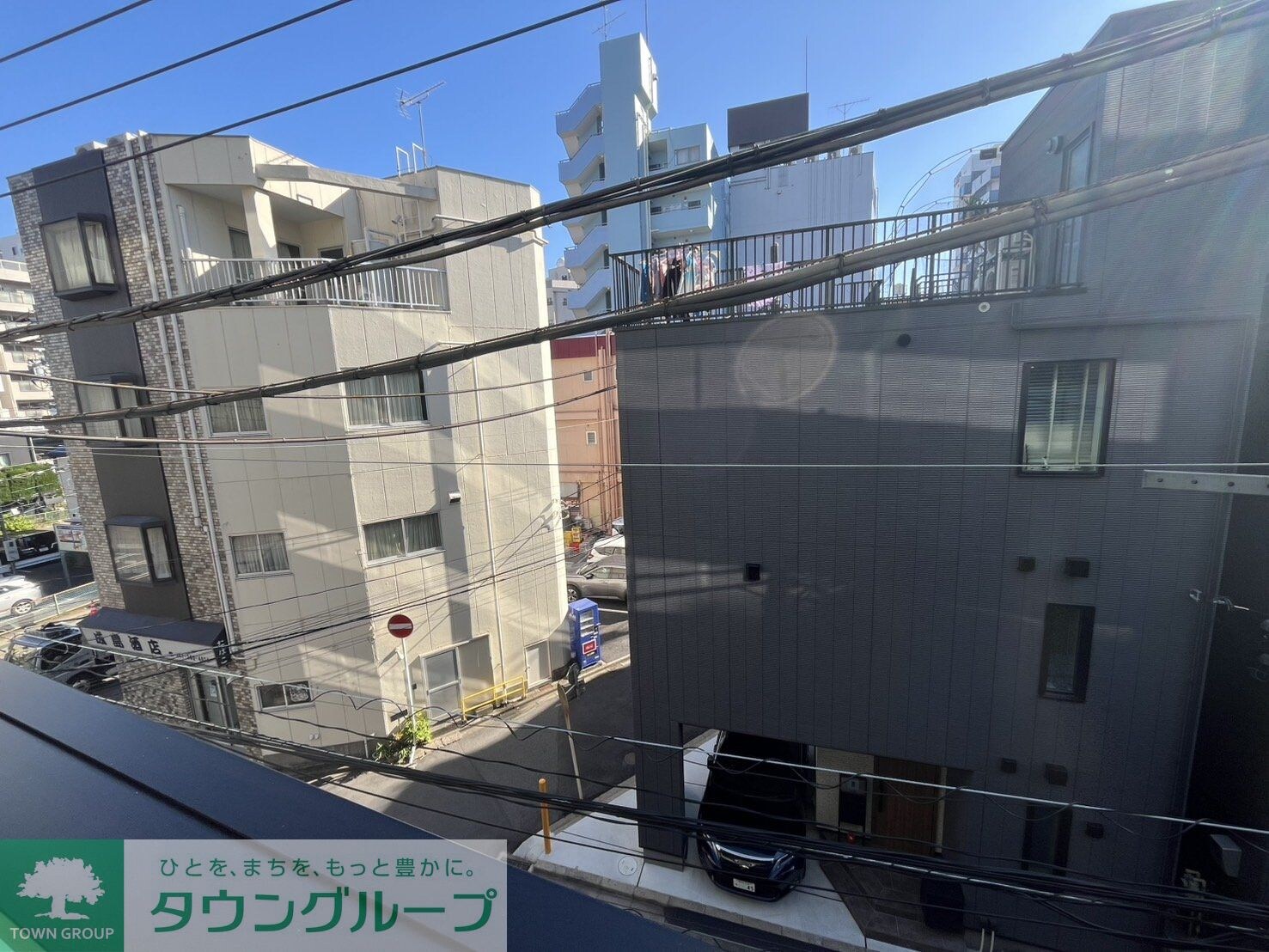 Edel　Heimの物件内観写真