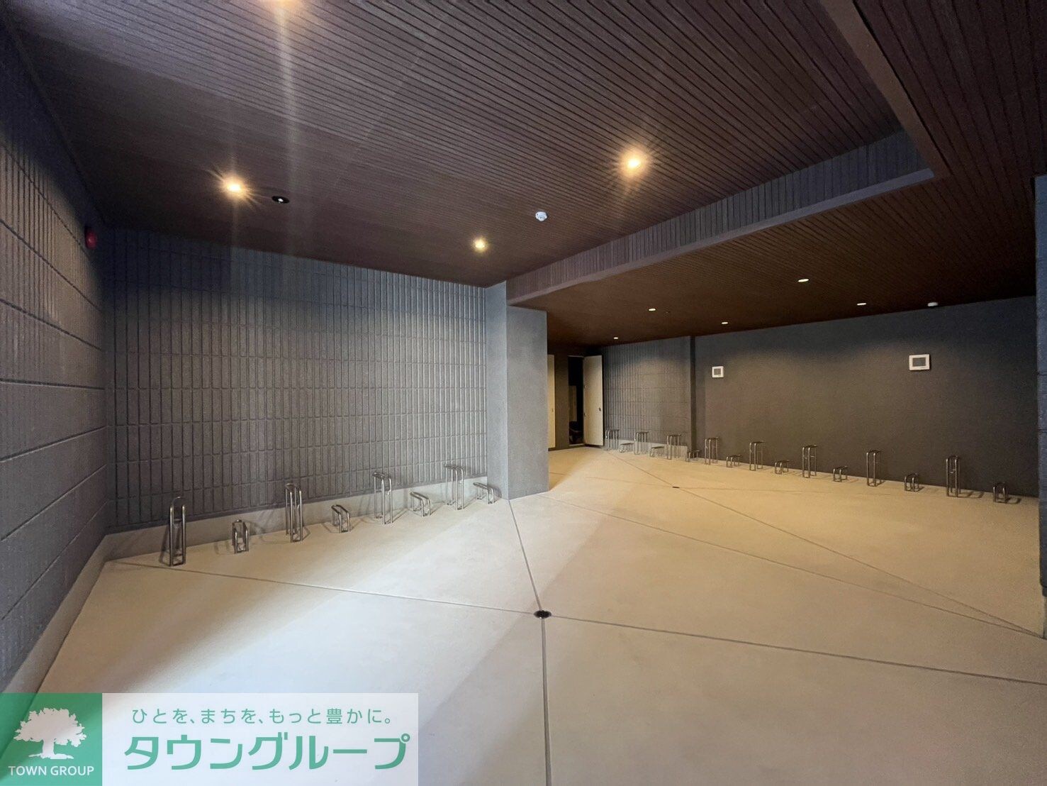 Edel　Heimの物件内観写真