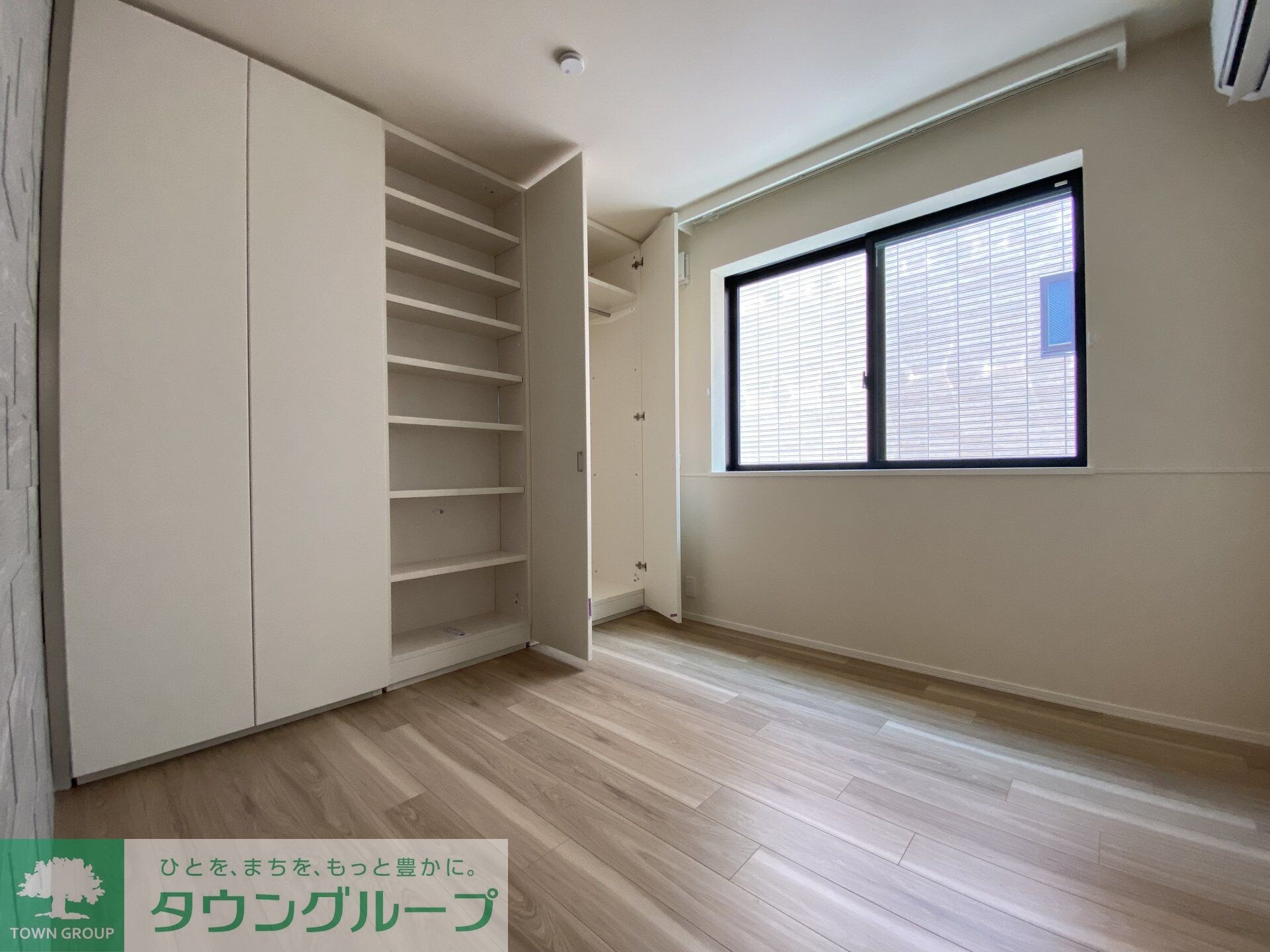 ｉｌ　ｓｏｌｅの物件内観写真