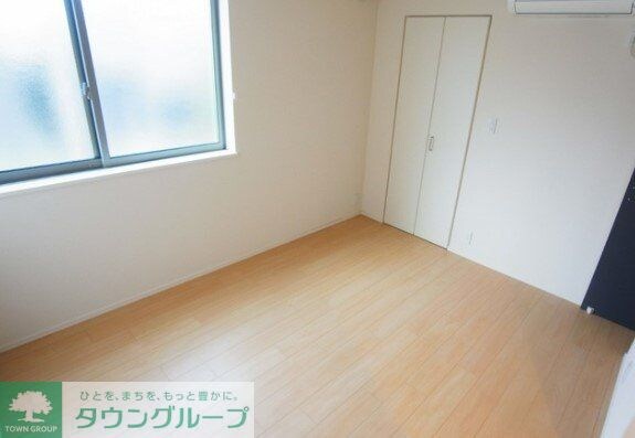 FOREST HILLS 　IIの物件内観写真