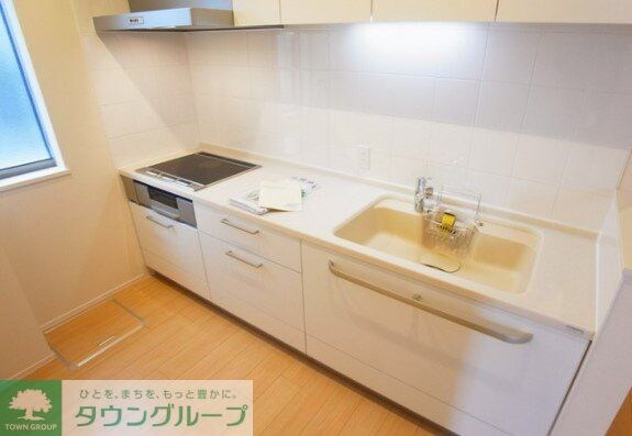 FOREST HILLS 　IIの物件内観写真