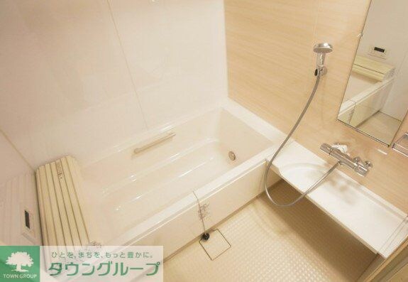 FOREST HILLS 　IIの物件内観写真