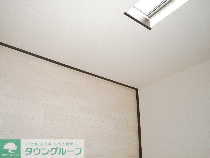 クレイノサンライズステージの物件内観写真