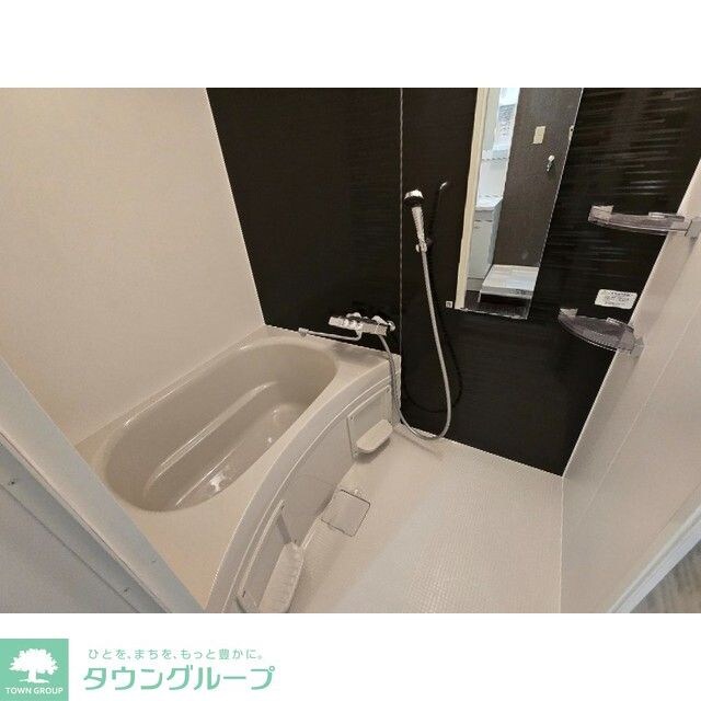 イイダコーポの物件内観写真