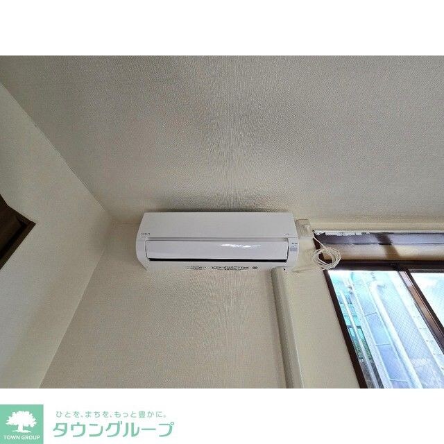 イイダコーポの物件内観写真