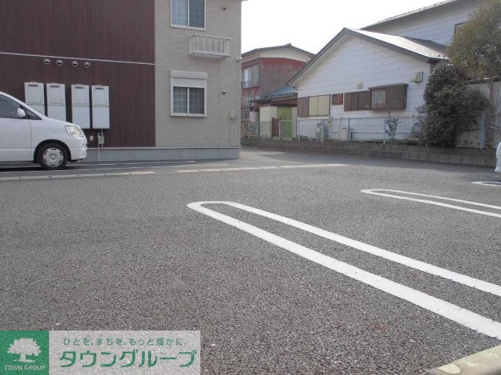 レグメスIIIの物件内観写真