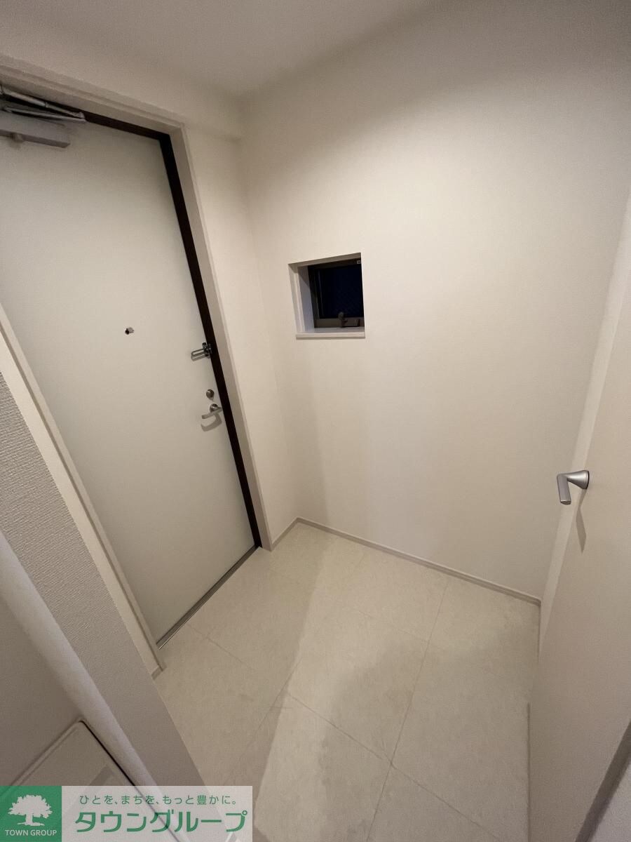 グレイス幕張Iの物件内観写真