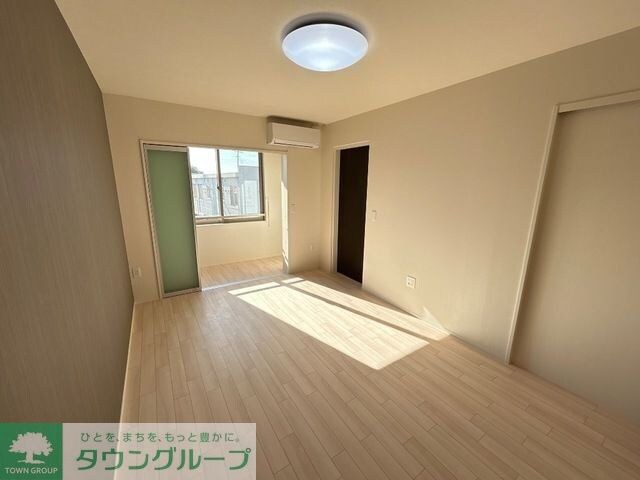 ウィズダム　コートの物件内観写真