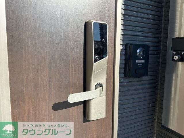 ウィズダム　コートの物件内観写真