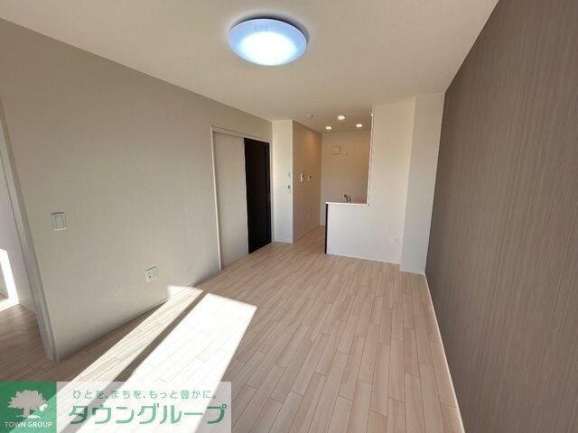 ウィズダム　コートの物件内観写真