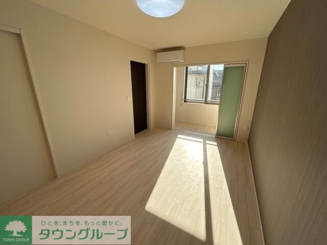 ウィズダム　コートの物件内観写真