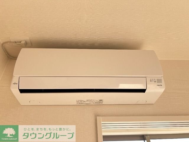 ウィズダム　コートの物件内観写真