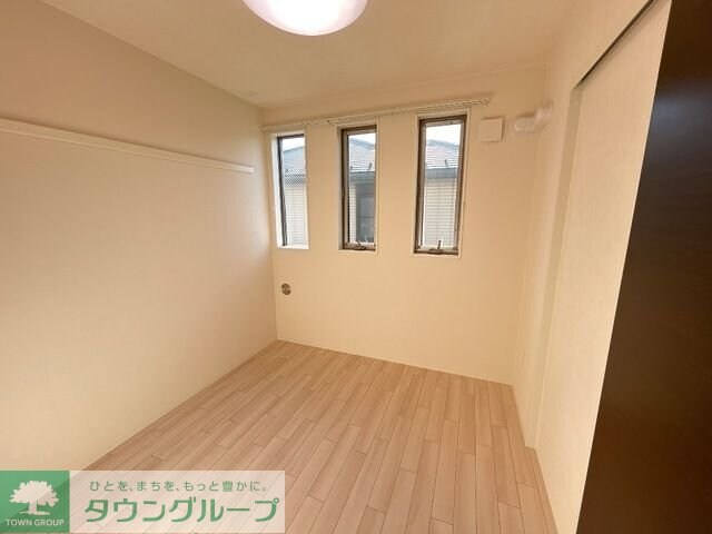 ウィズダム　コートの物件内観写真