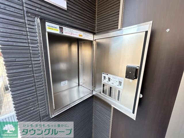 ウィズダム　コートの物件内観写真