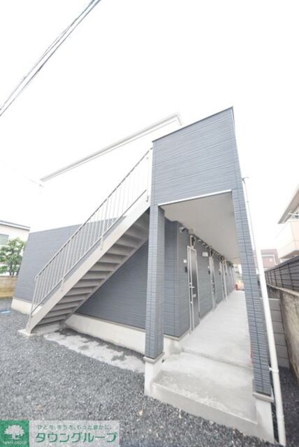 グランフェリオ本千葉の物件内観写真